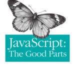 خرید و دانلود نسخه کامل کتاب JavaScript: The Good Parts