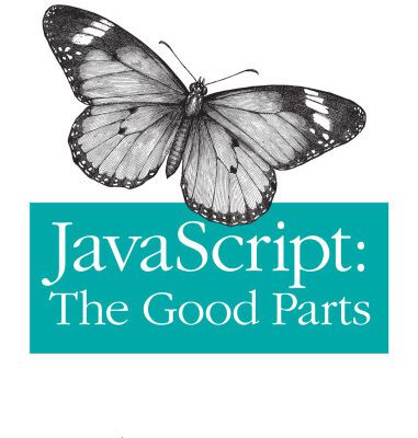 خرید و دانلود نسخه کامل کتاب JavaScript: The Good Parts