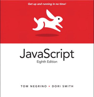 خرید و دانلود نسخه کامل کتاب JavaScript: Visual QuickStart Guide (8th Edition)