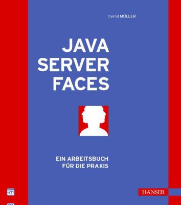 خرید و دانلود نسخه کامل کتاب JavaServer Faces. Ein Arbeitsbuch für die Praxis