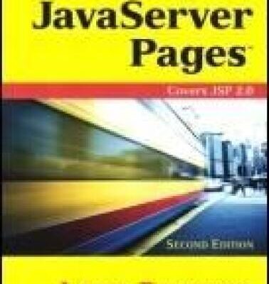 خرید و دانلود نسخه کامل کتاب JavaServer Pages, Second Edition
