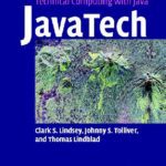 خرید و دانلود نسخه کامل کتاب JavaTech. An Introduction to Scientific and Technical Computing with Java