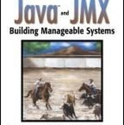 خرید و دانلود نسخه کامل کتاب Java(TM) and JMX: Building Manageable Systems
