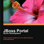 خرید و دانلود نسخه کامل کتاب JBoss Portal Server Development