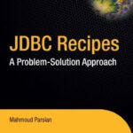 خرید و دانلود نسخه کامل کتاب JDBC Recipes: A Problem-Solution Approach