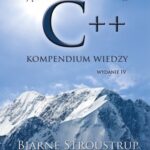 خرید و دانلود نسخه کامل کتاب Język C++. Kompendium wiedzy