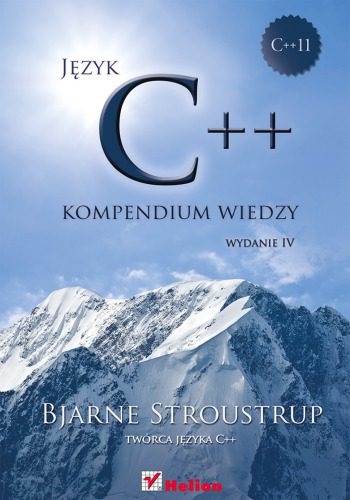 خرید و دانلود نسخه کامل کتاب Język C++. Kompendium wiedzy_6878f36b27988.jpeg خرید و دانلود نسخه کامل کتاب Język C++. Kompendium wiedzy