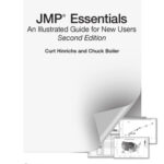 خرید و دانلود نسخه کامل کتاب JMP Essentials: An Illustrated Step-by-Step Guide for New Users