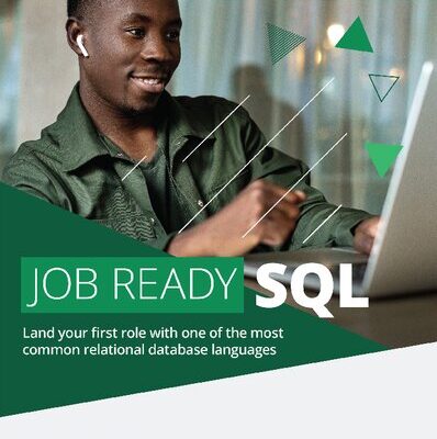 خرید و دانلود نسخه کامل کتاب Job Ready SQL