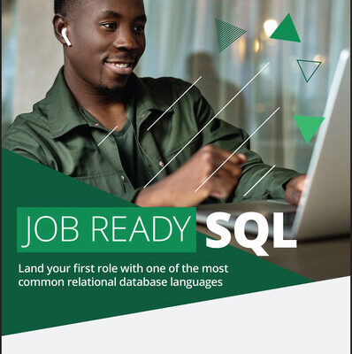 خرید و دانلود نسخه کامل کتاب Job Ready SQL