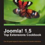 خرید و دانلود نسخه کامل کتاب Joomla! 1.5 Top Extensions Cookbook