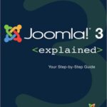 خرید و دانلود نسخه کامل کتاب Joomla! 3 Explained: Your Step-by-Step Guide