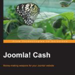 خرید و دانلود نسخه کامل کتاب Joomla! Cash: Money-making weapons for your Joomla! website