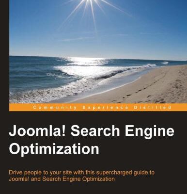 خرید و دانلود نسخه کامل کتاب Joomla! Search Engine Optimization