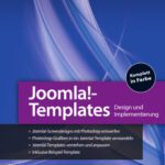 خرید و دانلود نسخه کامل کتاب Joomla!-Templates: Design und Implementierung
