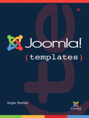 خرید و دانلود نسخه کامل کتاب Joomla! Templates