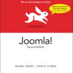 خرید و دانلود نسخه کامل کتاب Joomla!: Visual QuickStart Guide (2nd Edition)