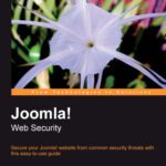 خرید و دانلود نسخه کامل کتاب Joomla! Web Security