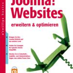 خرید و دانلود نسخه کامل کتاب Joomla!-Websites erweitern und optimieren