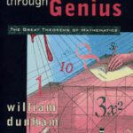 خرید و دانلود نسخه کامل کتاب Journey through Genius: The Great Theorems of Mathematics