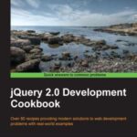 خرید و دانلود نسخه کامل کتاب JQuery 2.0 development cookbook
