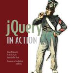 خرید و دانلود نسخه کامل کتاب jQuery in Action, 3rd Edition