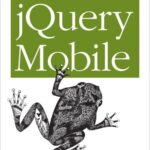 خرید و دانلود نسخه کامل کتاب jQuery Mobile