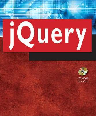 خرید و دانلود نسخه کامل کتاب jQuery Pocket Primer