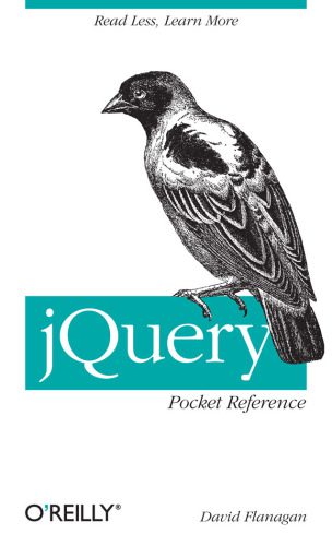 خرید و دانلود نسخه کامل کتاب jQuery Pocket Reference_6879e3ce15414.jpeg خرید و دانلود نسخه کامل کتاب jQuery Pocket Reference