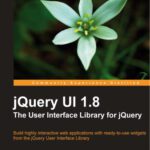 خرید و دانلود نسخه کامل کتاب jQuery UI 1.8: The User Interface Library for jQuery