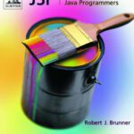 خرید و دانلود نسخه کامل کتاب JSP. Practical Guide for Programmers