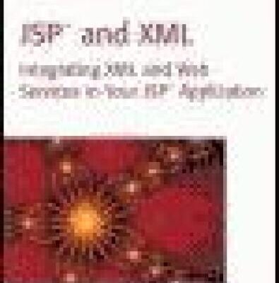 خرید و دانلود نسخه کامل کتاب JSP(TM) and XML: Integrating XML and Web Services in Your JSP Application