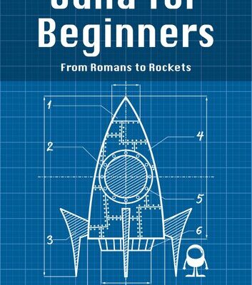 خرید و دانلود نسخه کامل کتاب Julia for Beginners : From Romans to Rockets