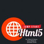 خرید و دانلود نسخه کامل کتاب Jump Start HTML5