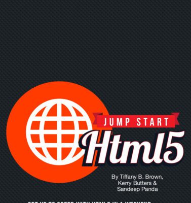 خرید و دانلود نسخه کامل کتاب Jump Start HTML5