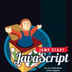 خرید و دانلود نسخه کامل کتاب Jump Start JavaScript