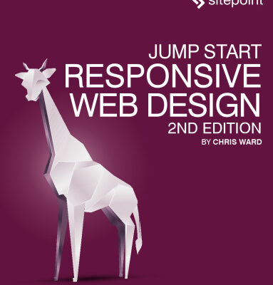 خرید و دانلود نسخه کامل کتاب Jump Start Responsive Web Design: Modern Responsive Solutions
