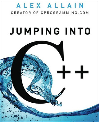 خرید و دانلود نسخه کامل کتاب Jumping into C++