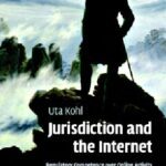 خرید و دانلود نسخه کامل کتاب Jurisdiction and internet