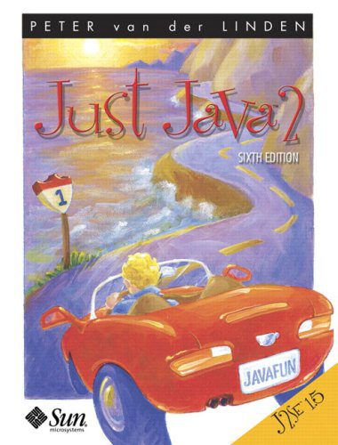 خرید و دانلود نسخه کامل کتاب Just Java (TM) 2_687769c221f1b.jpeg خرید و دانلود نسخه کامل کتاب Just Java (TM) 2