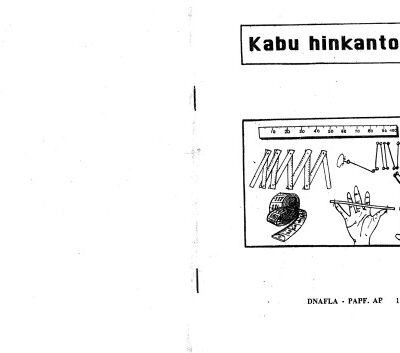 خرید و دانلود نسخه کامل کتاب Kabu hinkantoo