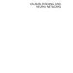 خرید و دانلود نسخه کامل کتاب Kalman filtering and neural networks