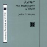 خرید و دانلود نسخه کامل کتاب Kant: The Philosophy of Right (Reprints of Scholarly Excellence)