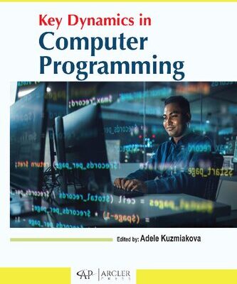 خرید و دانلود نسخه کامل کتاب Key dynamics in computer programming