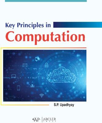 خرید و دانلود نسخه کامل کتاب Key Principles in Computation