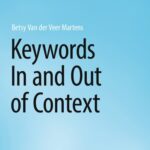 خرید و دانلود نسخه کامل کتاب Keywords In and Out of Context