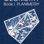 خرید و دانلود نسخه کامل کتاب Kiselev’s Geometry / Book I. Planimetry