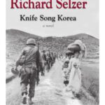 خرید و دانلود نسخه کامل کتاب Knife Song Korea (Excelsior Editions)