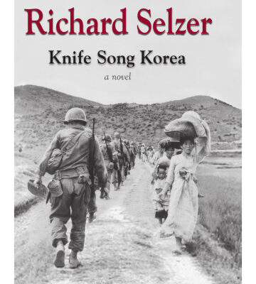خرید و دانلود نسخه کامل کتاب Knife Song Korea (Excelsior Editions)
