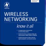 خرید و دانلود نسخه کامل کتاب Know it All. Wireless Networking